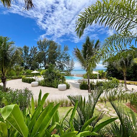 Cape Pakarang Wow Wild Wellness Escapes Otel Khao Lak Dış mekan fotoğraf