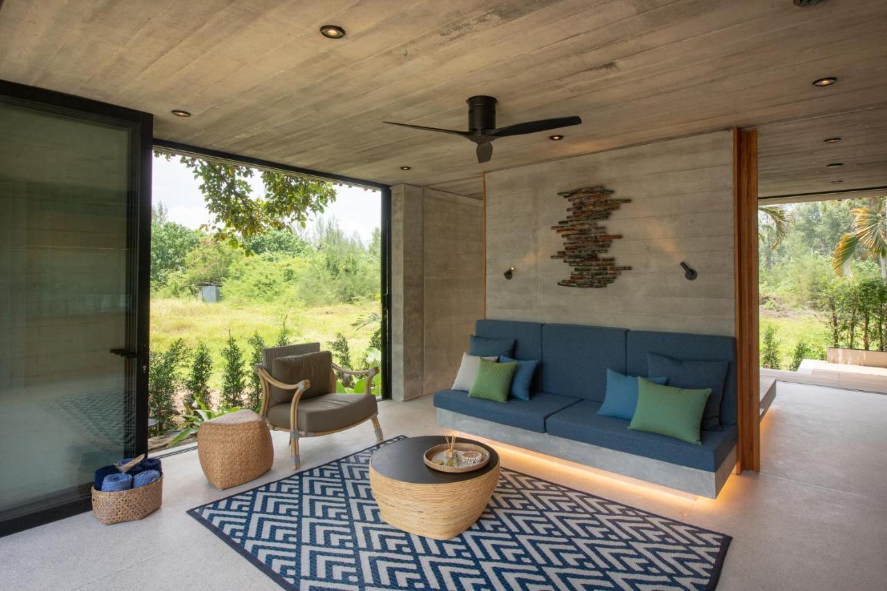 Cape Pakarang Wow Wild Wellness Escapes Otel Khao Lak Dış mekan fotoğraf
