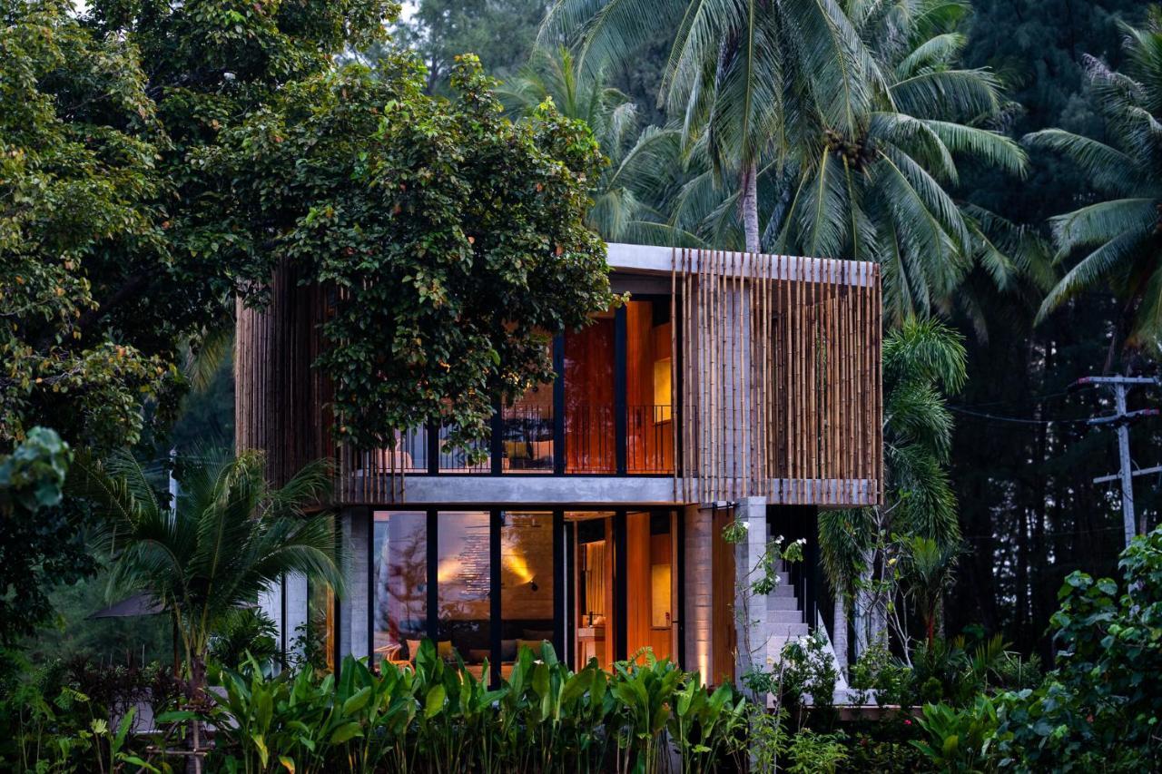 Cape Pakarang Wow Wild Wellness Escapes Otel Khao Lak Dış mekan fotoğraf