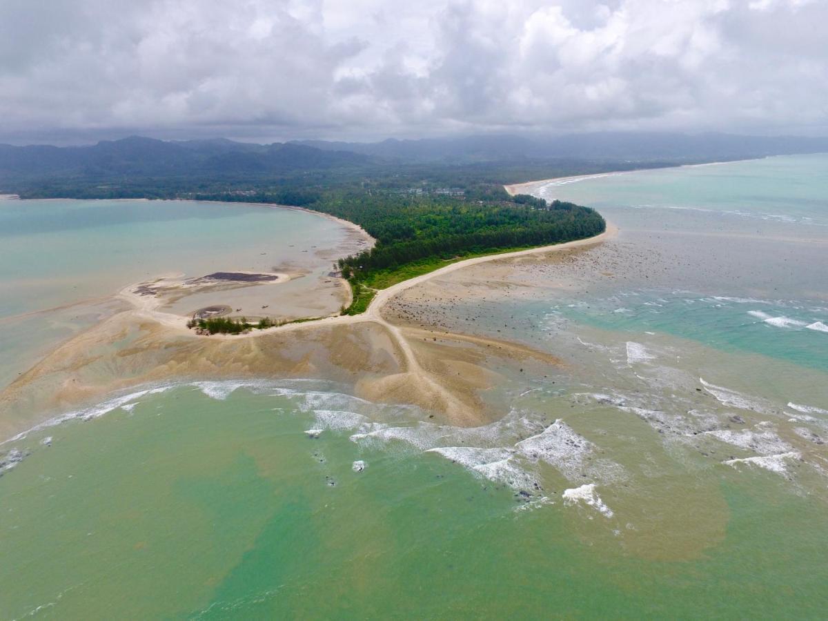 Cape Pakarang Wow Wild Wellness Escapes Otel Khao Lak Dış mekan fotoğraf