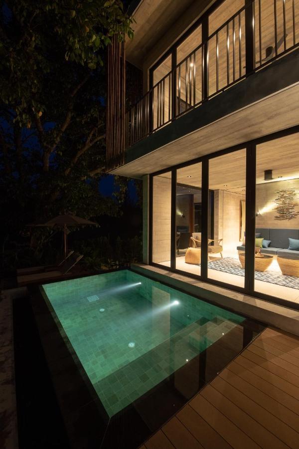 Cape Pakarang Wow Wild Wellness Escapes Otel Khao Lak Dış mekan fotoğraf
