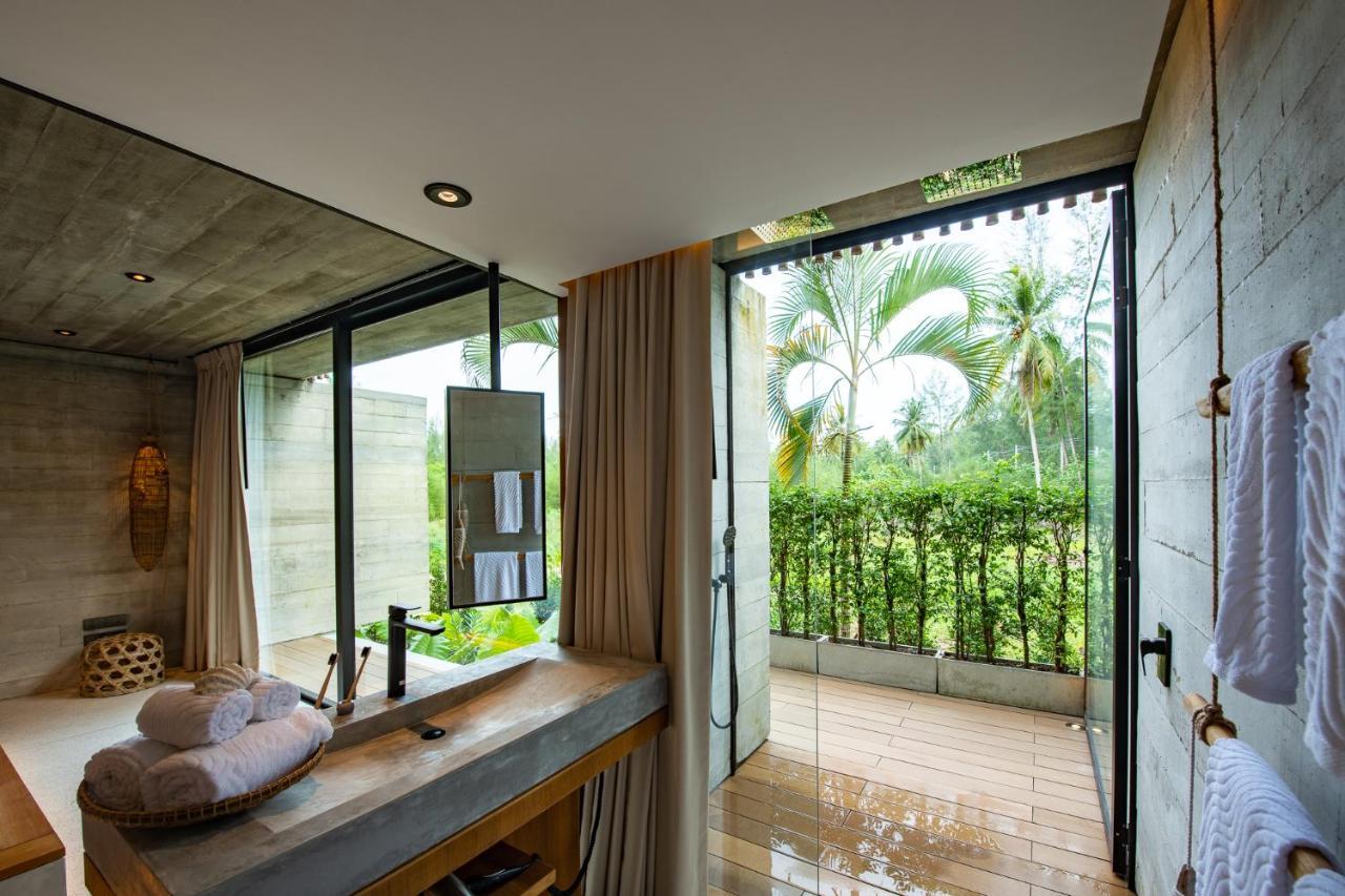 Cape Pakarang Wow Wild Wellness Escapes Otel Khao Lak Dış mekan fotoğraf