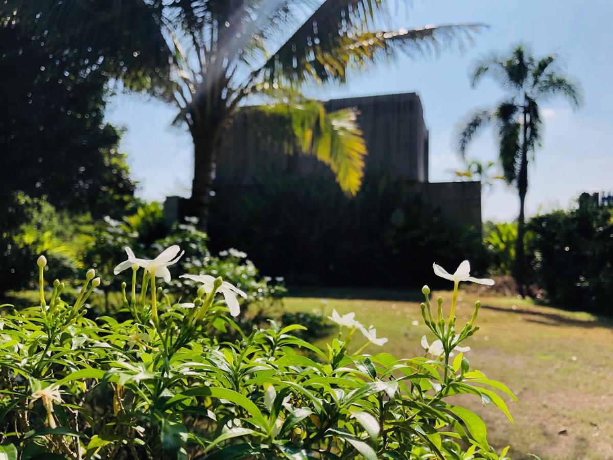 Cape Pakarang Wow Wild Wellness Escapes Otel Khao Lak Dış mekan fotoğraf