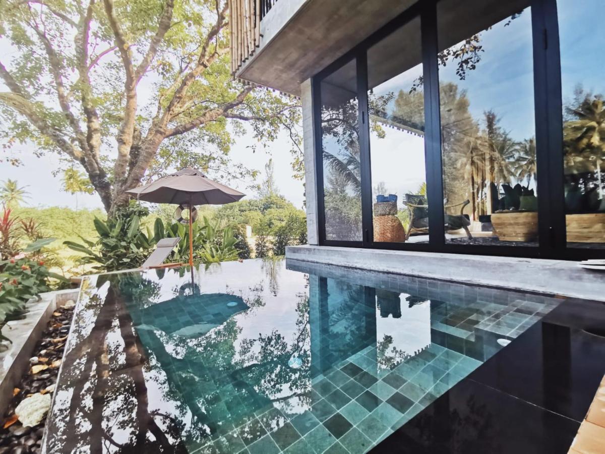 Cape Pakarang Wow Wild Wellness Escapes Otel Khao Lak Dış mekan fotoğraf