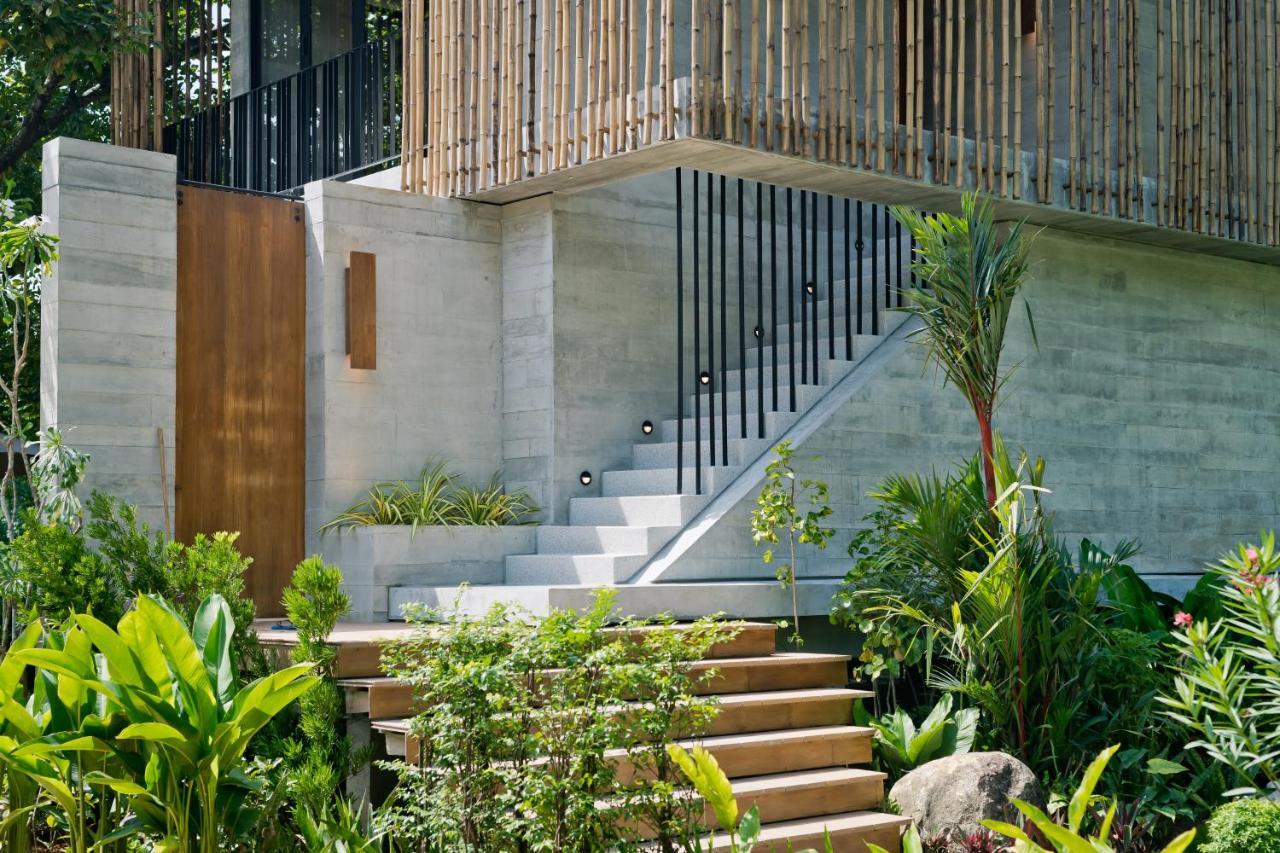 Cape Pakarang Wow Wild Wellness Escapes Otel Khao Lak Dış mekan fotoğraf