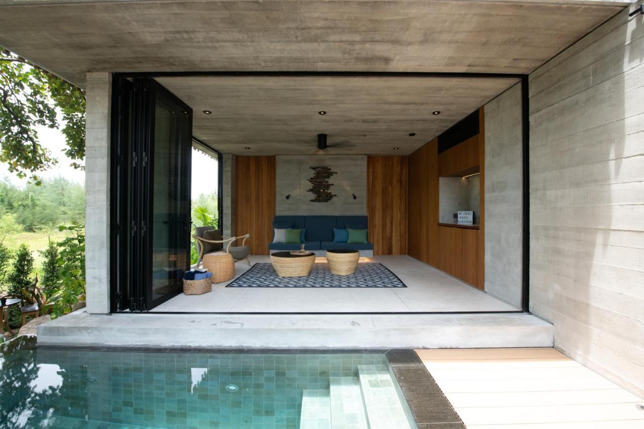 Cape Pakarang Wow Wild Wellness Escapes Otel Khao Lak Dış mekan fotoğraf