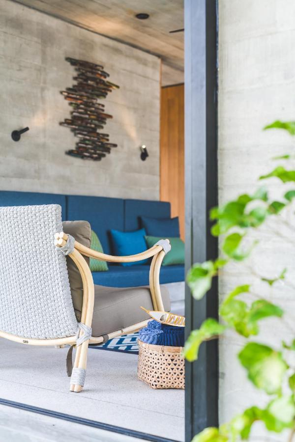 Cape Pakarang Wow Wild Wellness Escapes Otel Khao Lak Dış mekan fotoğraf
