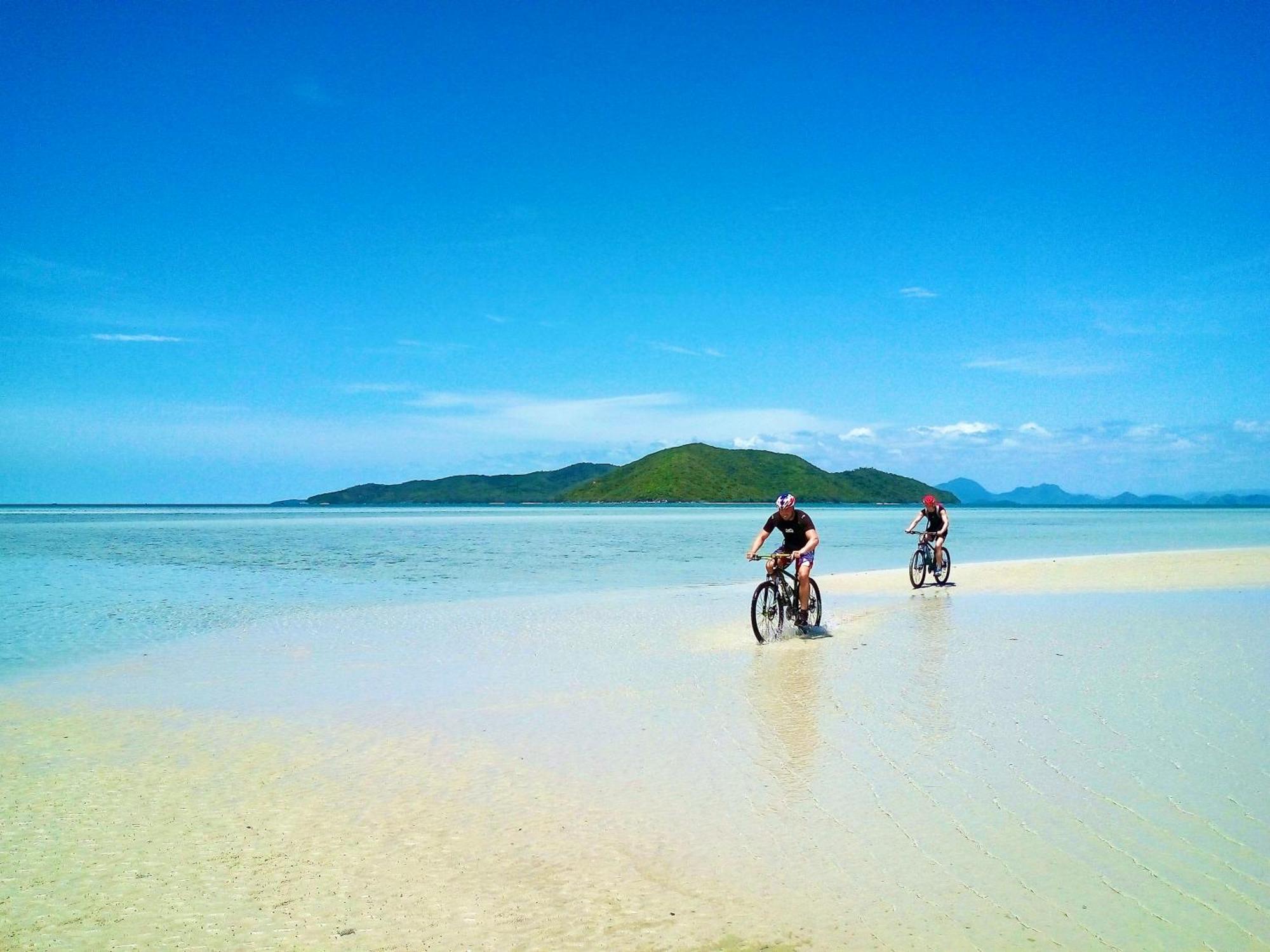 Cape Pakarang Wow Wild Wellness Escapes Otel Khao Lak Dış mekan fotoğraf