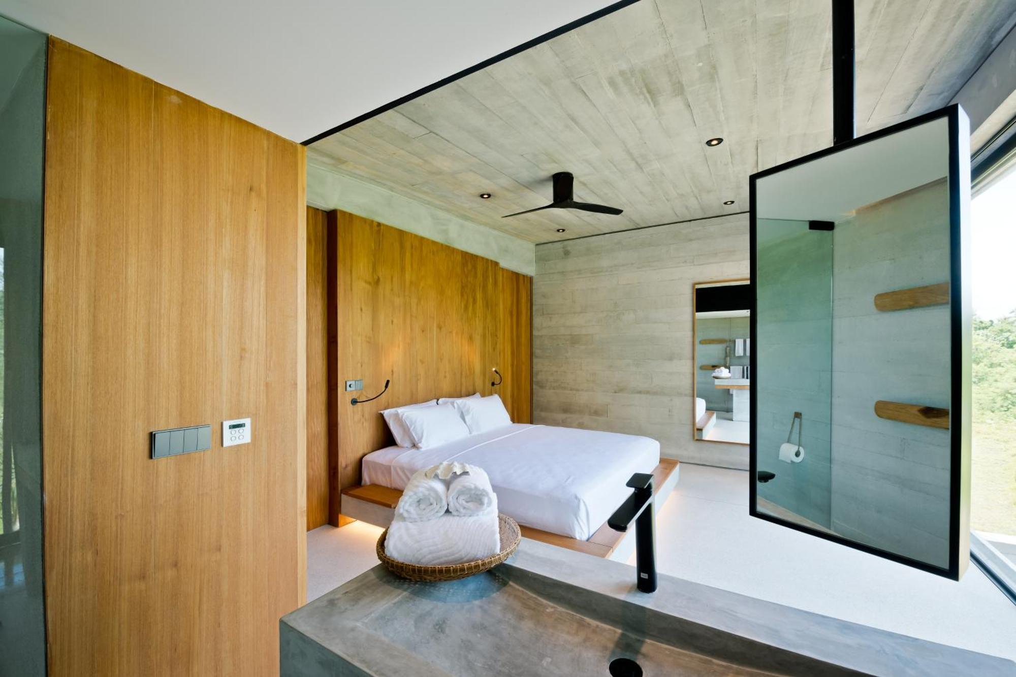 Cape Pakarang Wow Wild Wellness Escapes Otel Khao Lak Dış mekan fotoğraf