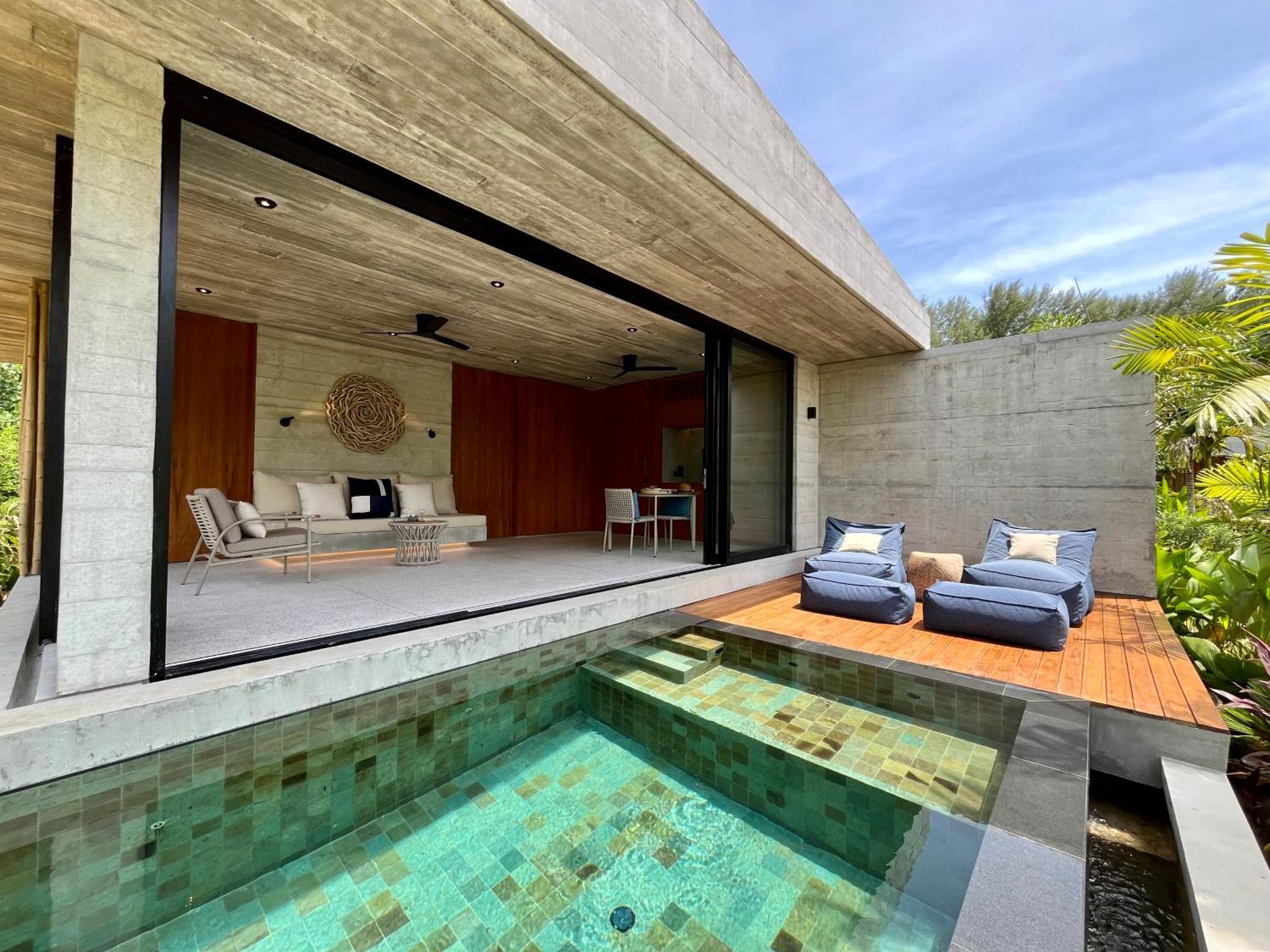 Cape Pakarang Wow Wild Wellness Escapes Otel Khao Lak Dış mekan fotoğraf