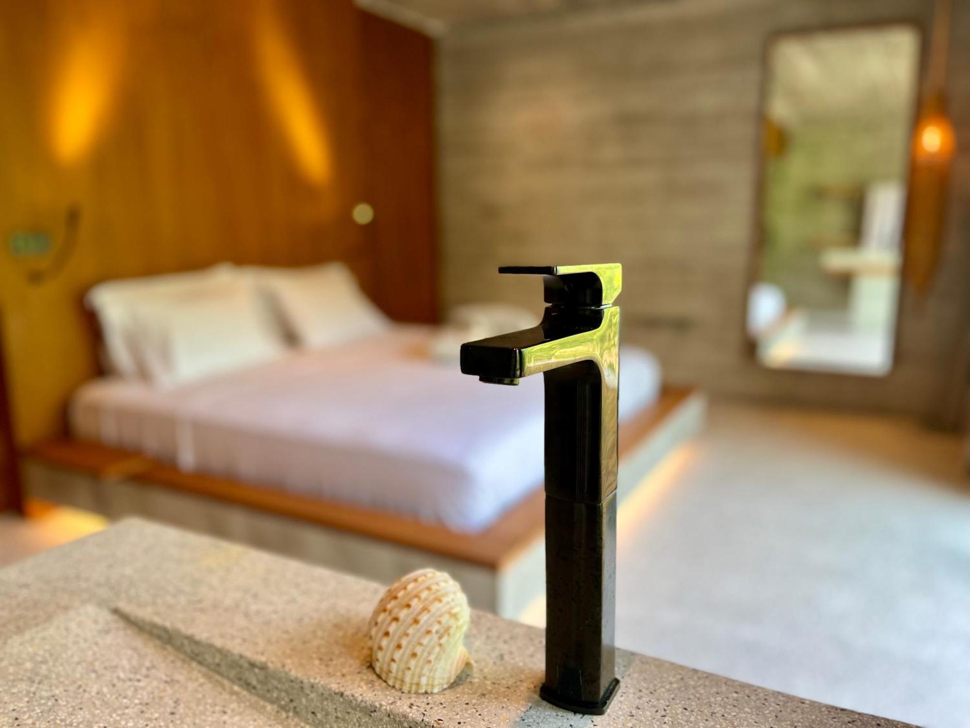 Cape Pakarang Wow Wild Wellness Escapes Otel Khao Lak Dış mekan fotoğraf