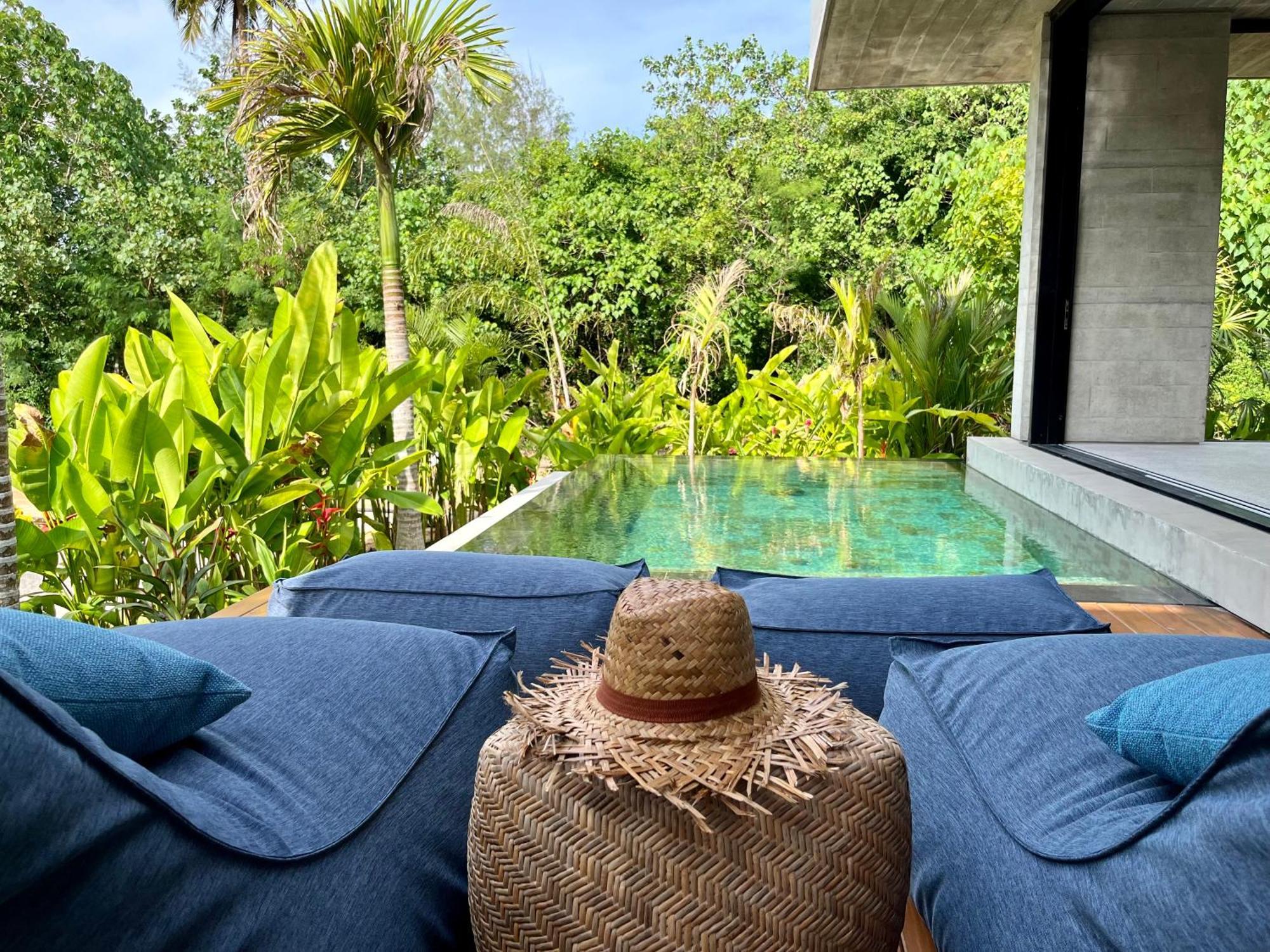 Cape Pakarang Wow Wild Wellness Escapes Otel Khao Lak Dış mekan fotoğraf