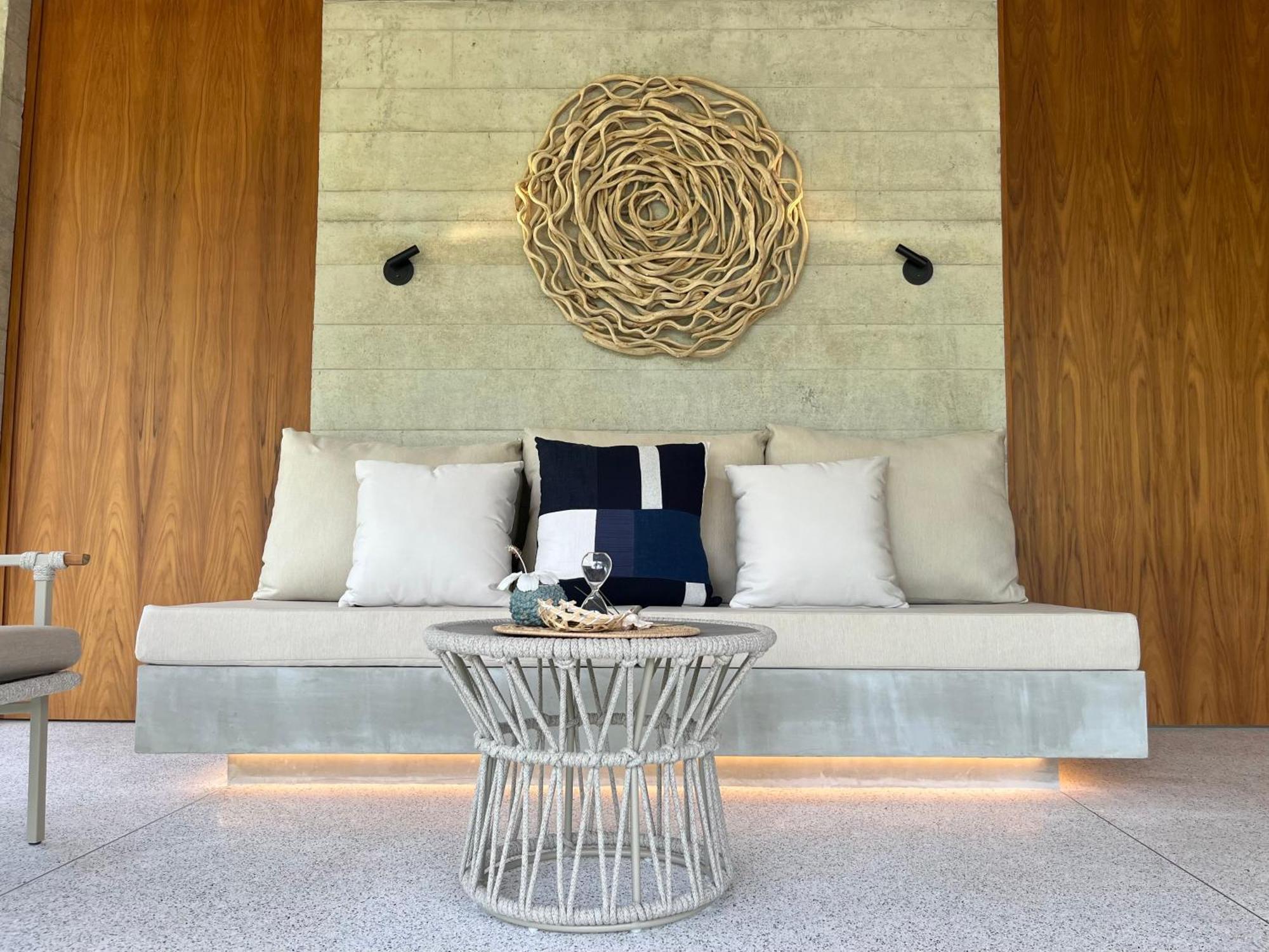 Cape Pakarang Wow Wild Wellness Escapes Otel Khao Lak Dış mekan fotoğraf