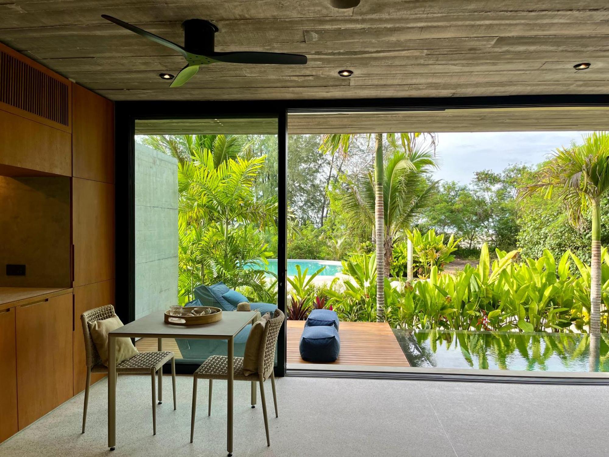 Cape Pakarang Wow Wild Wellness Escapes Otel Khao Lak Dış mekan fotoğraf