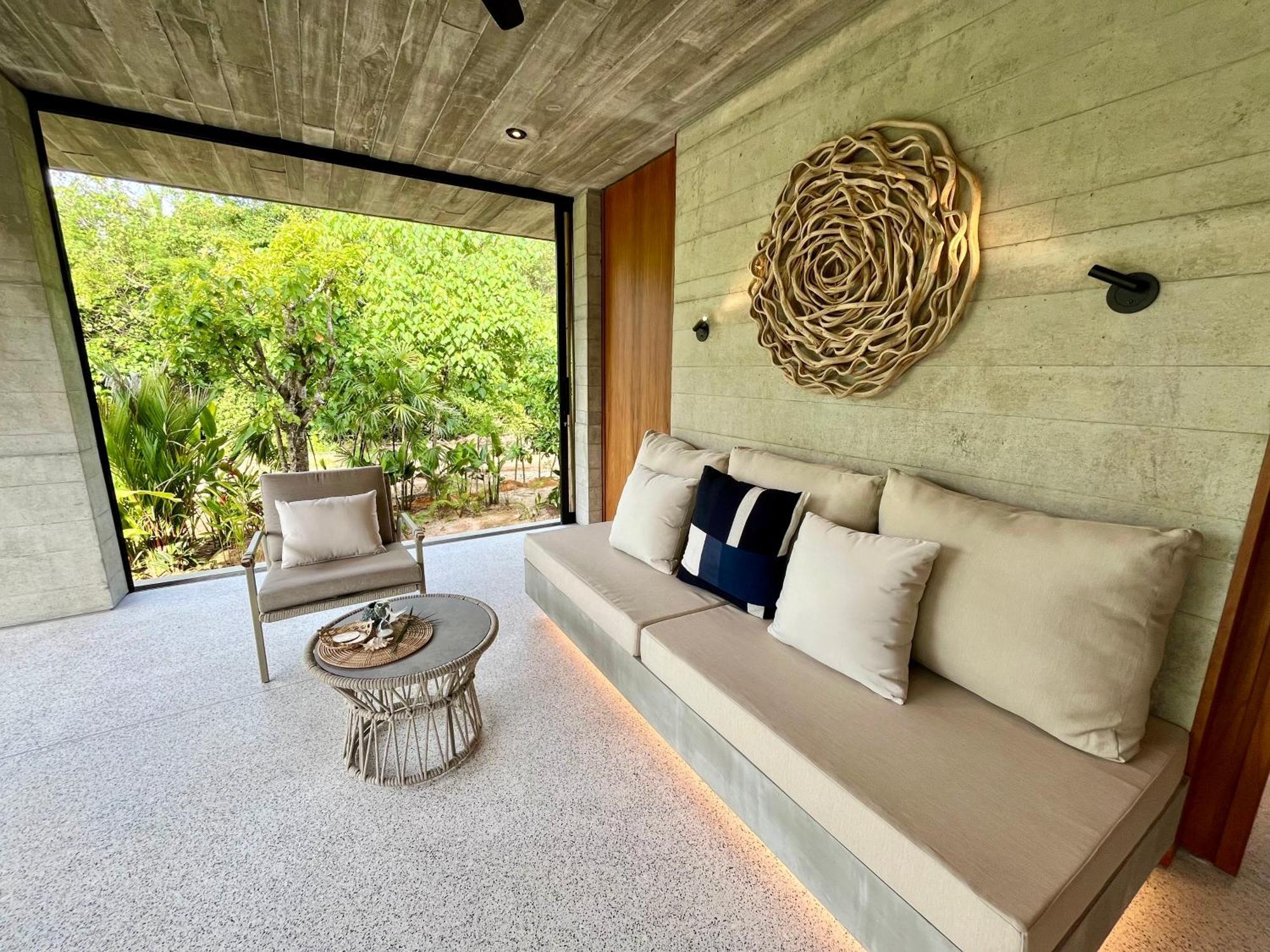 Cape Pakarang Wow Wild Wellness Escapes Otel Khao Lak Dış mekan fotoğraf