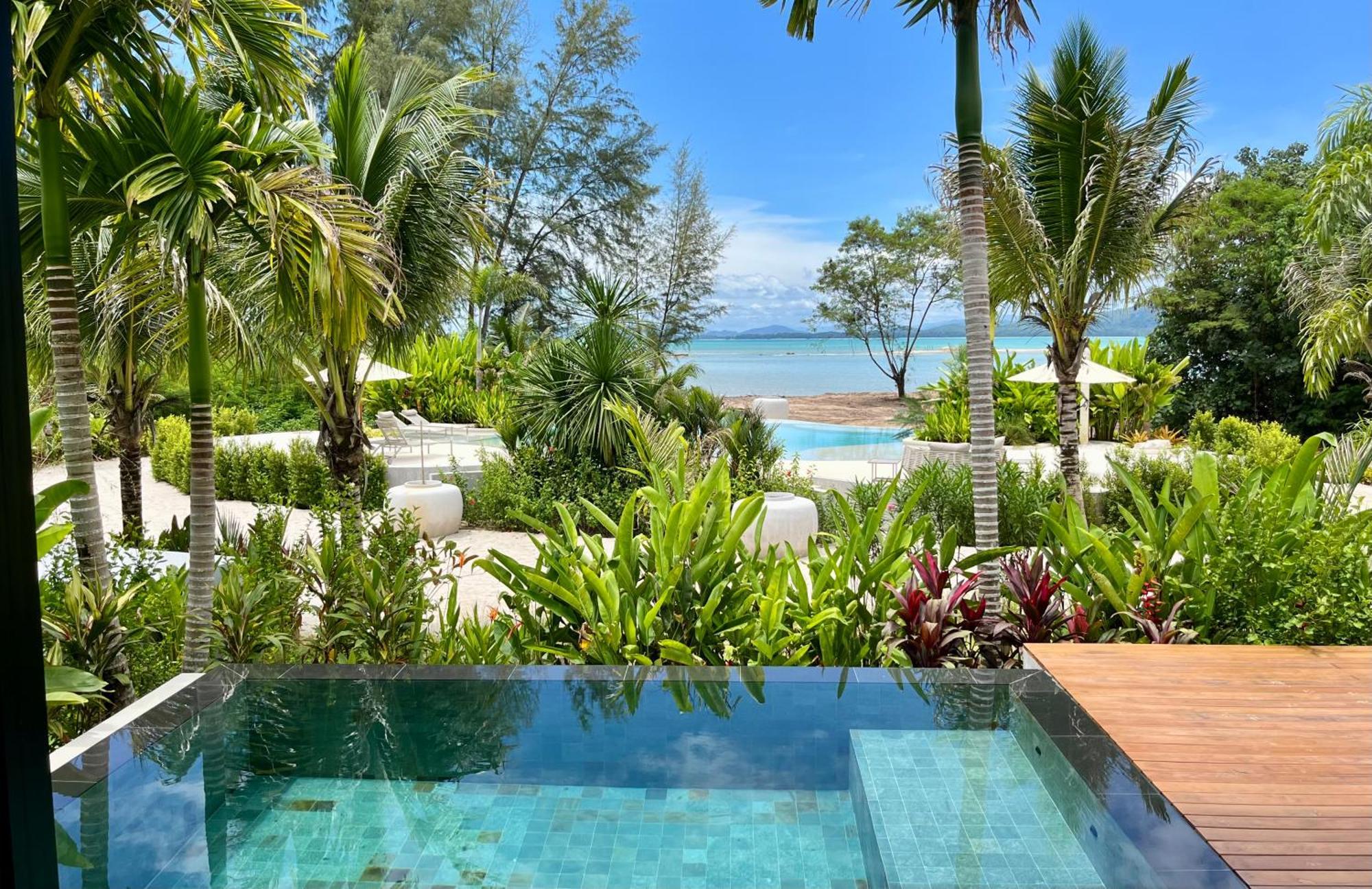 Cape Pakarang Wow Wild Wellness Escapes Otel Khao Lak Dış mekan fotoğraf