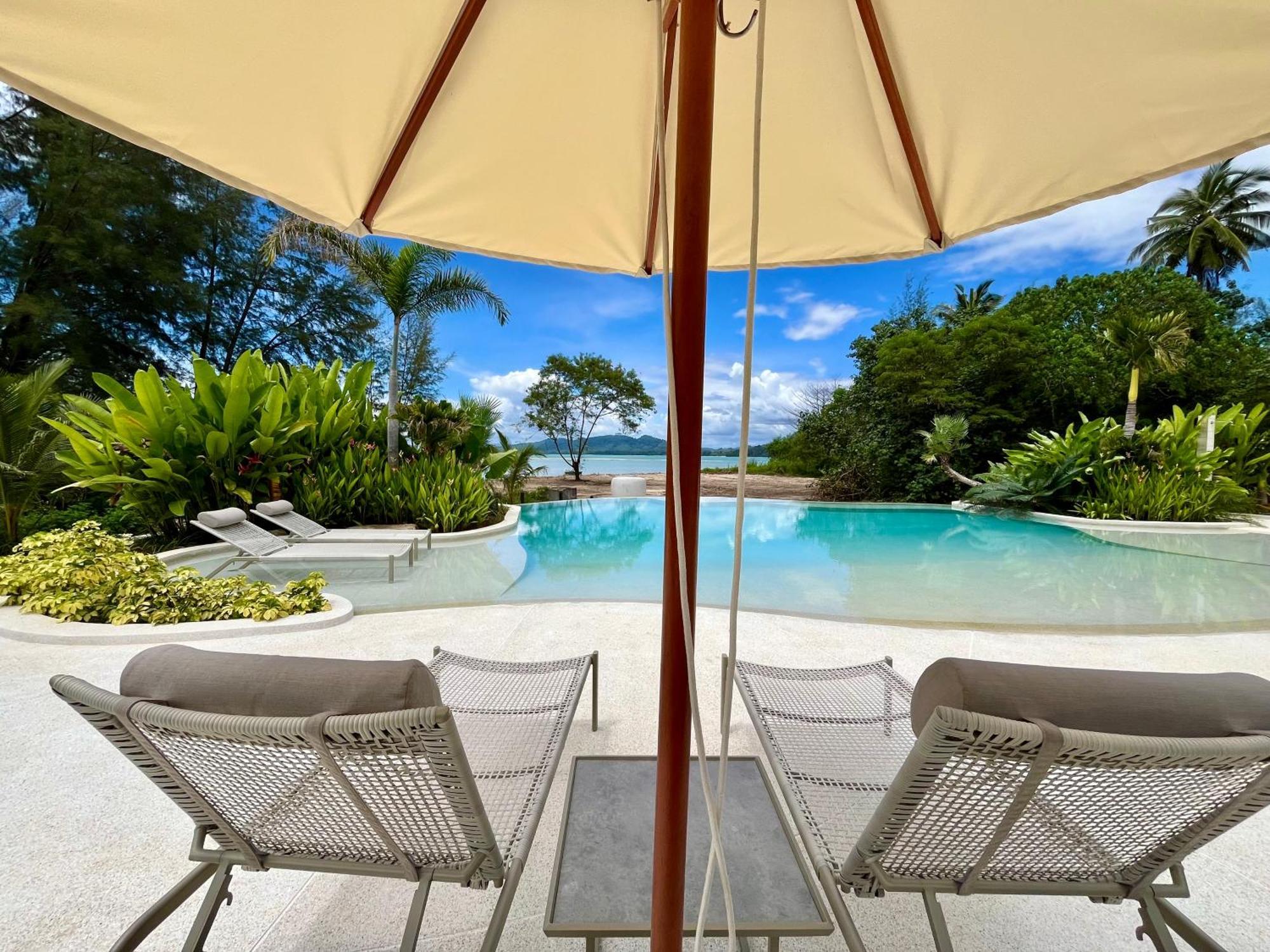 Cape Pakarang Wow Wild Wellness Escapes Otel Khao Lak Dış mekan fotoğraf