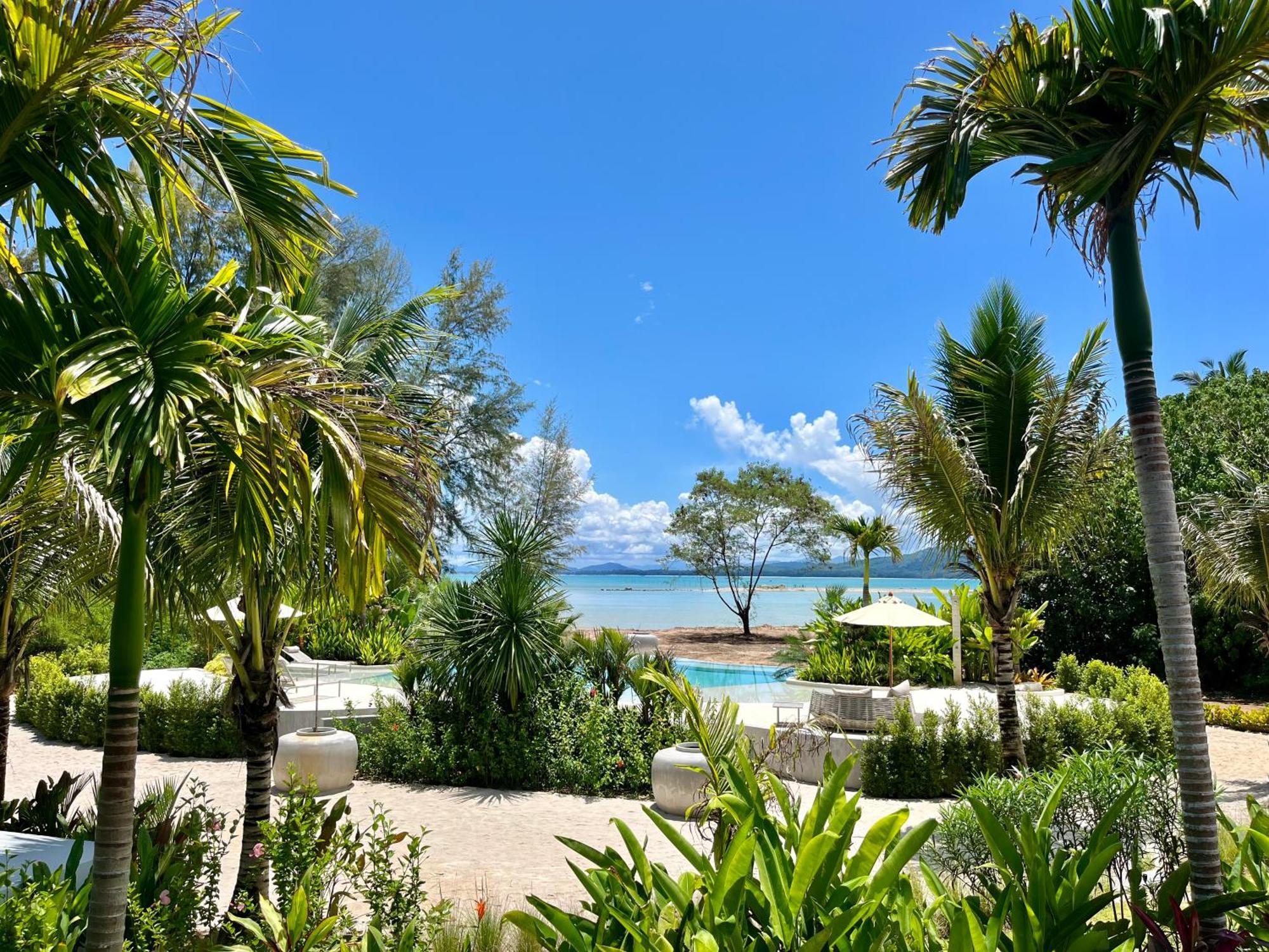 Cape Pakarang Wow Wild Wellness Escapes Otel Khao Lak Dış mekan fotoğraf