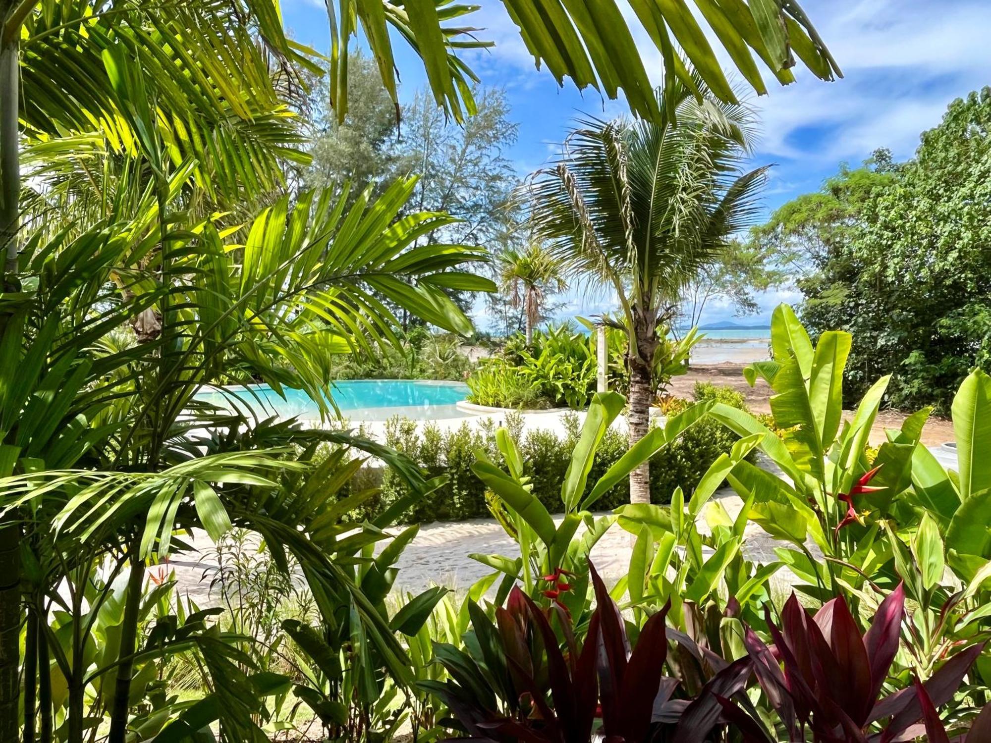 Cape Pakarang Wow Wild Wellness Escapes Otel Khao Lak Dış mekan fotoğraf