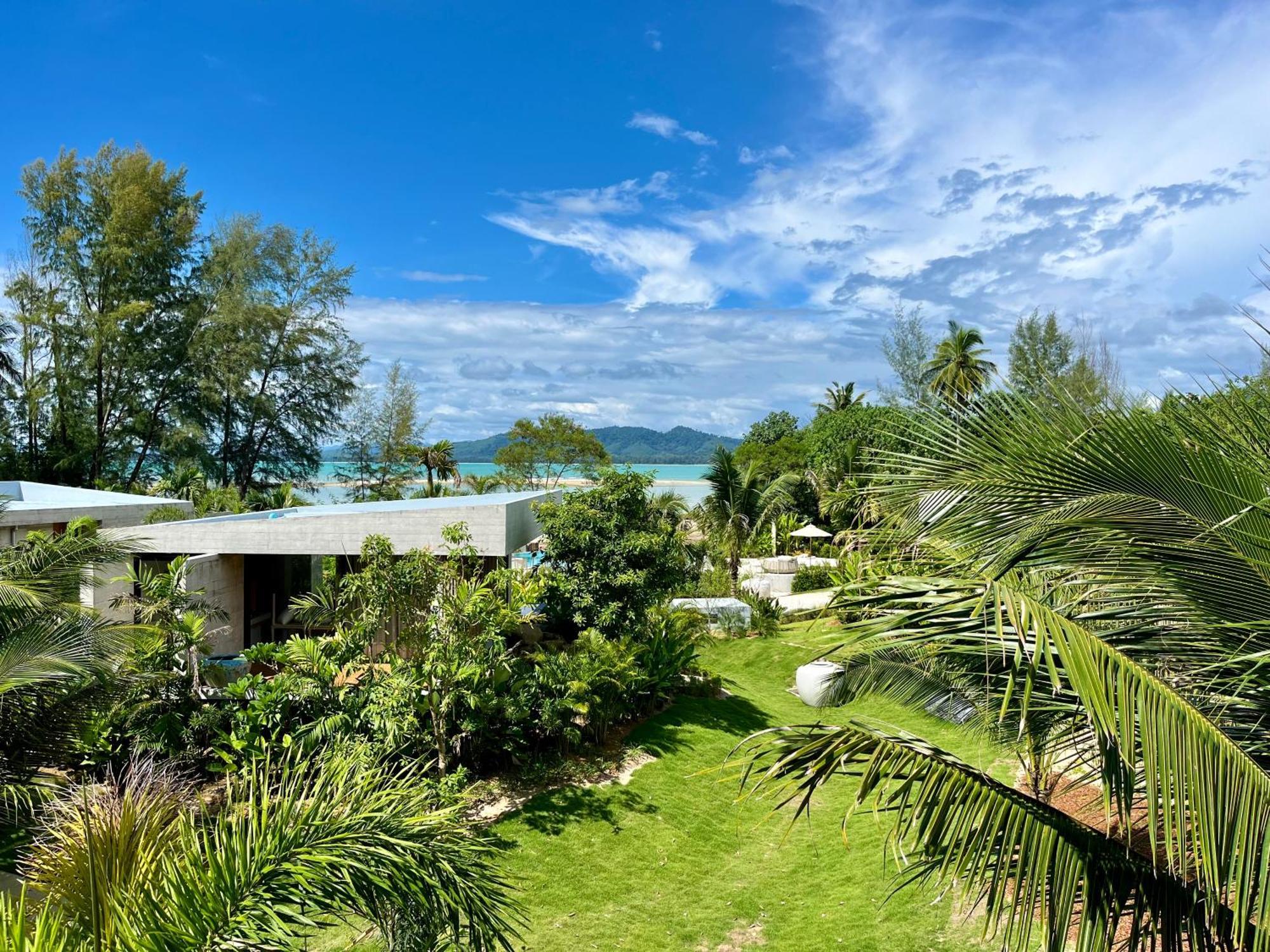 Cape Pakarang Wow Wild Wellness Escapes Otel Khao Lak Dış mekan fotoğraf