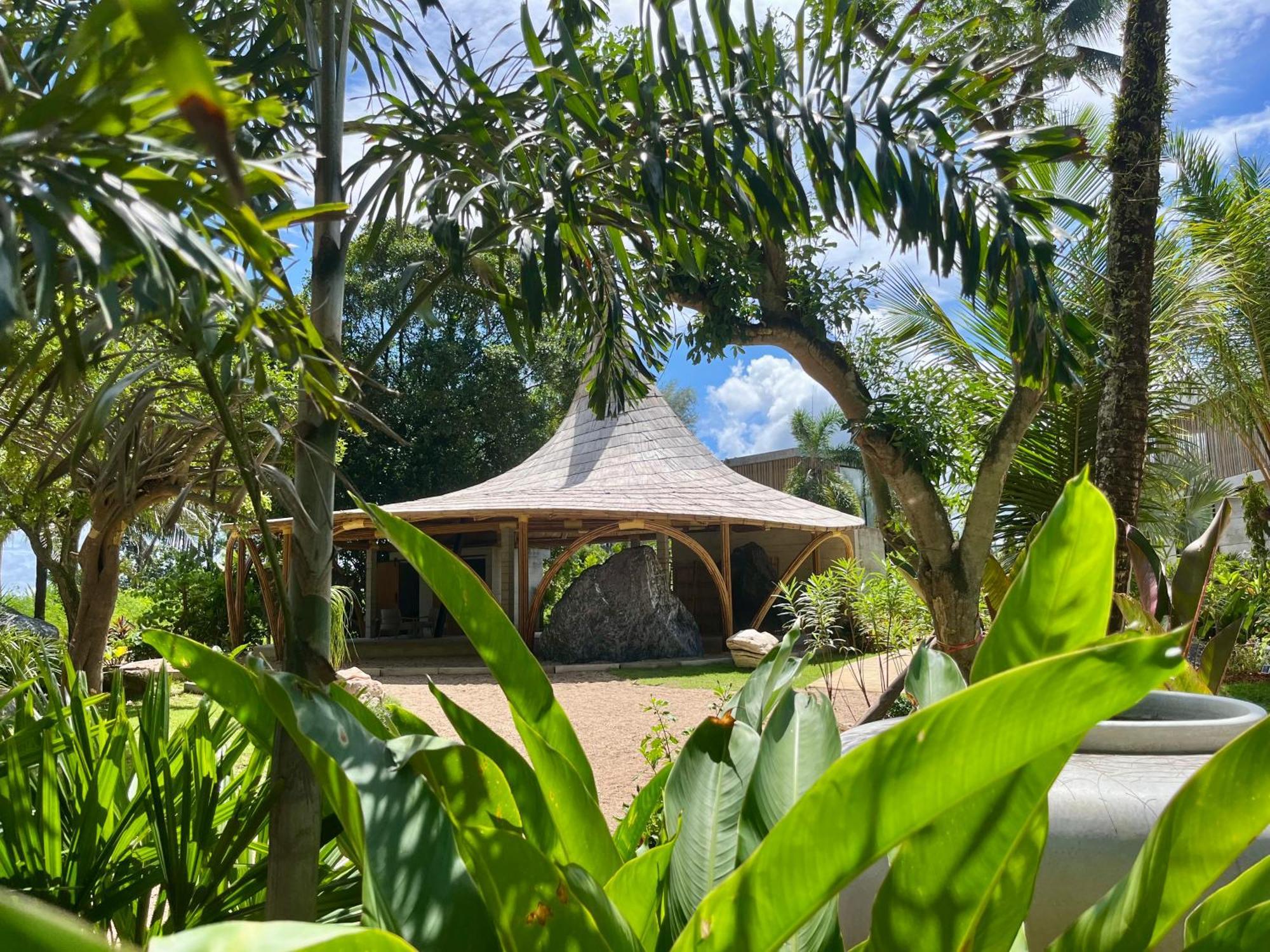 Cape Pakarang Wow Wild Wellness Escapes Otel Khao Lak Dış mekan fotoğraf