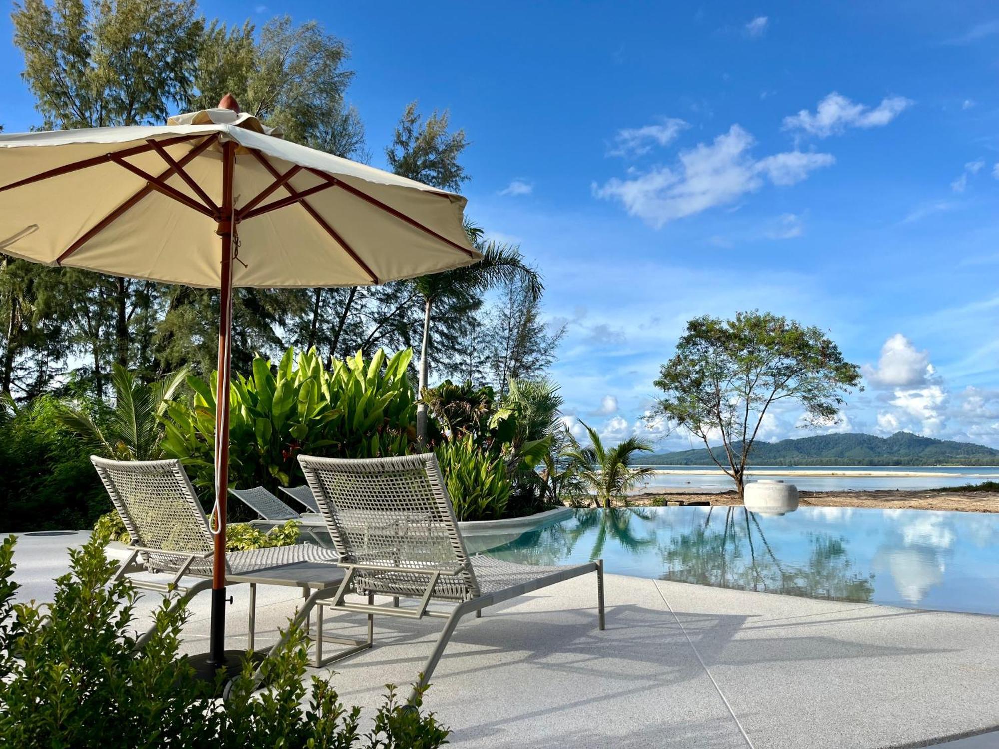 Cape Pakarang Wow Wild Wellness Escapes Otel Khao Lak Dış mekan fotoğraf