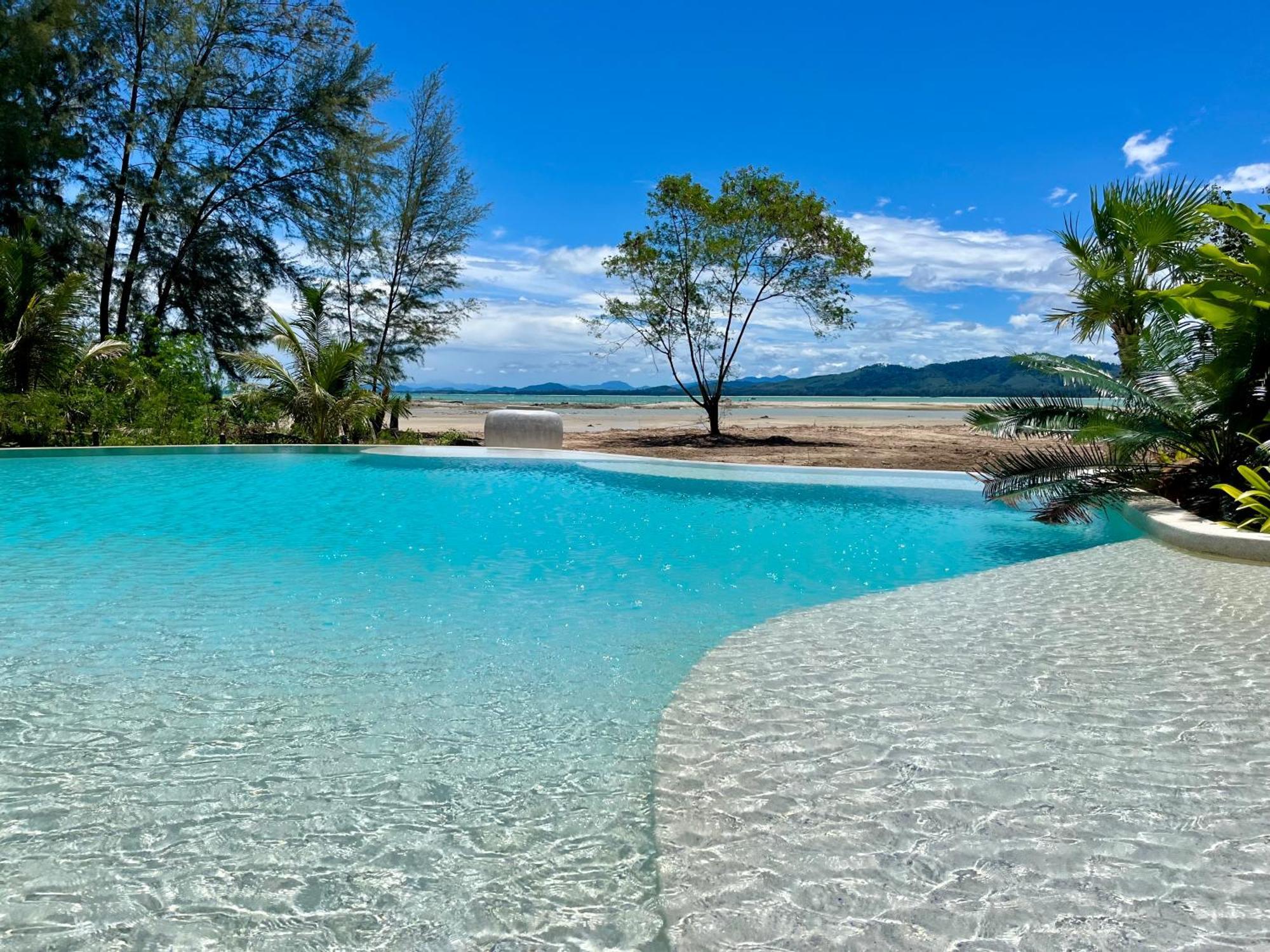 Cape Pakarang Wow Wild Wellness Escapes Otel Khao Lak Dış mekan fotoğraf
