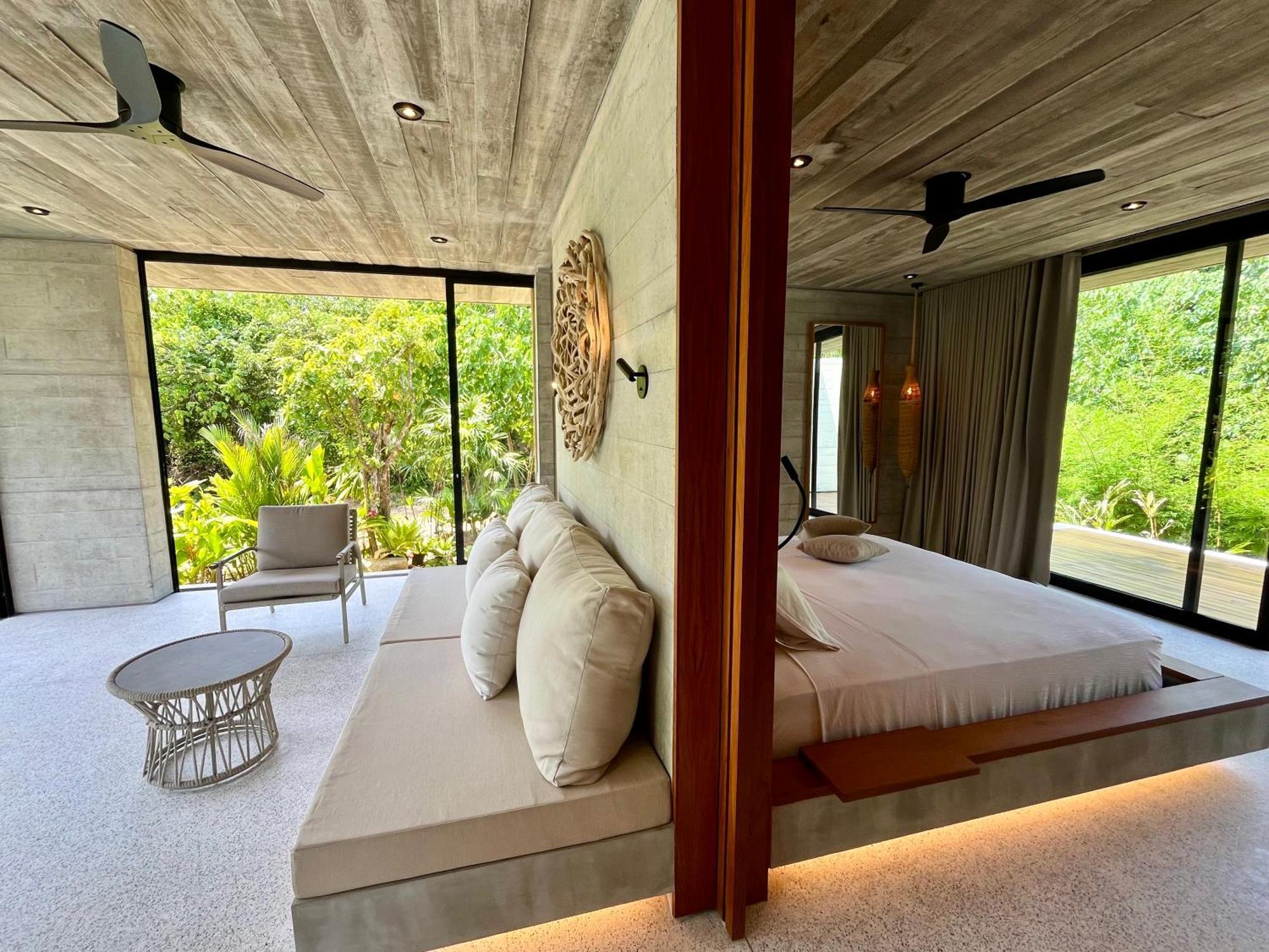 Cape Pakarang Wow Wild Wellness Escapes Otel Khao Lak Dış mekan fotoğraf